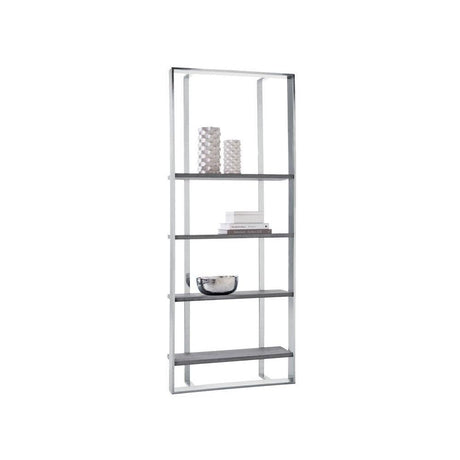 Dalton Bookcase | Sunpan - SUNPAN - 107052 - Home Elegance USA - 5