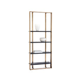 Dalton Bookcase | Sunpan - SUNPAN - 107053 - Home Elegance USA - 7