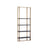 Dalton Bookcase | Sunpan - SUNPAN - 107053 - Home Elegance USA - 6