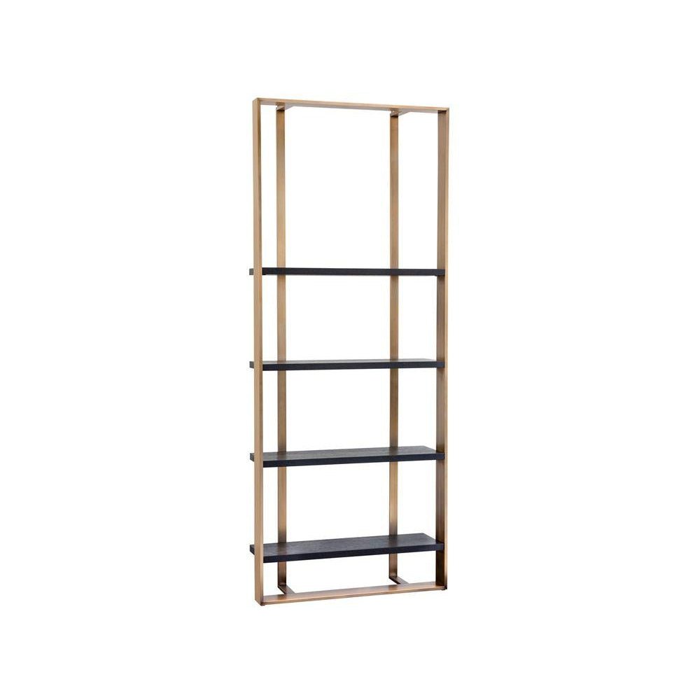 Dalton Bookcase | Sunpan - SUNPAN - 107053 - Home Elegance USA - 6