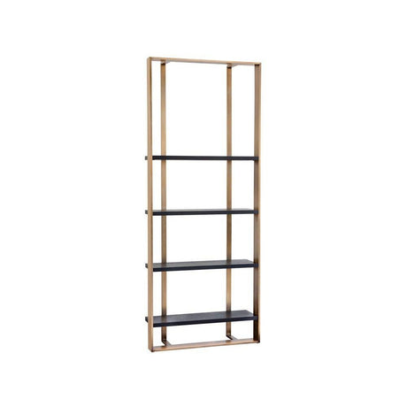 Dalton Bookcase | Sunpan - SUNPAN - 107053 - Home Elegance USA - 6