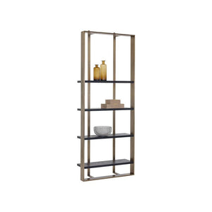 Dalton Bookcase | Sunpan - SUNPAN - 107053 - Home Elegance USA - 8