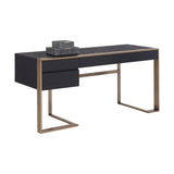 Dalton Desk | Sunpan - SUNPAN - 107062 - Home Elegance USA - 5