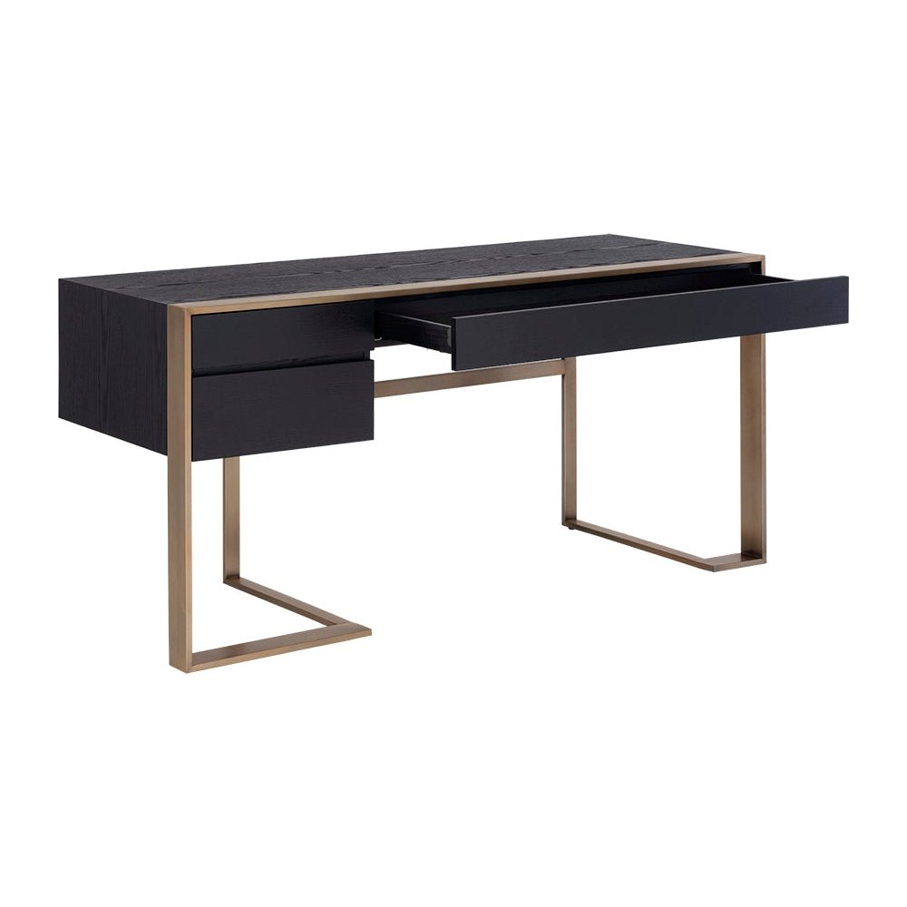 Dalton Desk | Sunpan - SUNPAN - 107062 - Home Elegance USA - 7