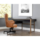 Dalton Desk | Sunpan - SUNPAN - 107062 - Home Elegance USA - 3