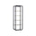 Ambretta Bookcase - Small | Sunpan | Home Elegance USA