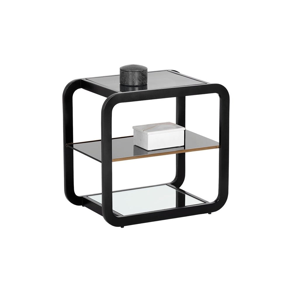 Ambretta End Table | Sunpan - SUNPAN - 107081 - Home Elegance USA - 3