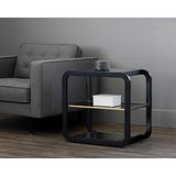 Ambretta End Table | Sunpan - SUNPAN - 107081 - Home Elegance USA - 2