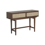 Akita Console Table | Sunpan - STOCKR - SUNPAN - 107103 - Home Elegance USA - 1