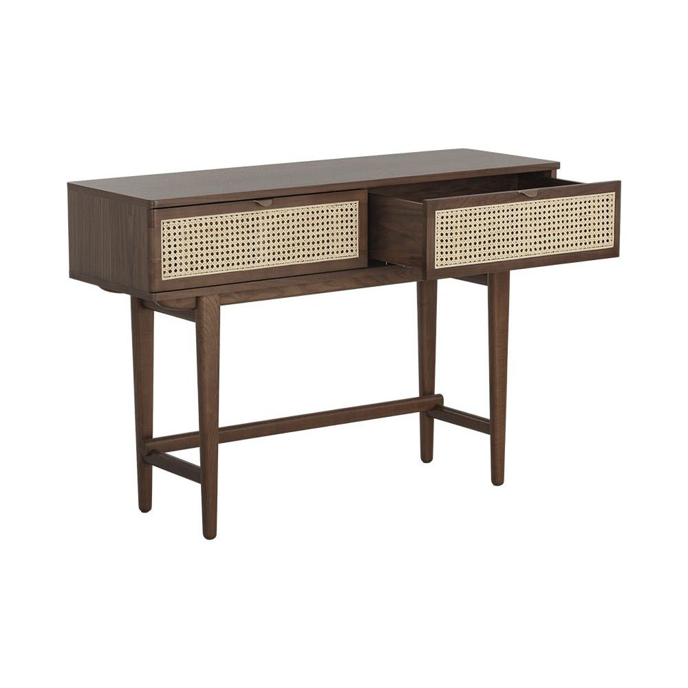 Akita Console Table | Sunpan - STOCKR - SUNPAN - 107103 - Home Elegance USA - 3