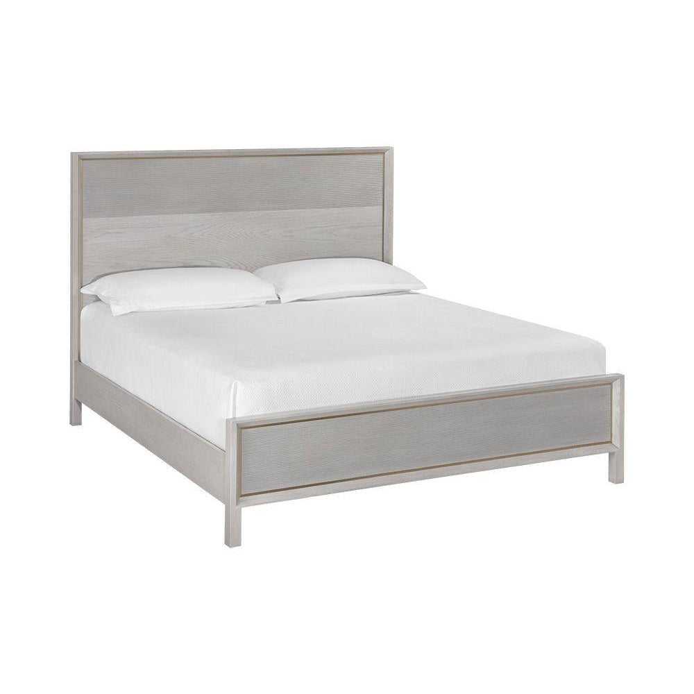 Cordoba Bed | Sunpan - SUNPAN - 107107 - Home Elegance USA - 2