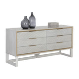 Cordoba Dresser | Sunpan - SUNPAN - 107109 - Home Elegance USA - 3