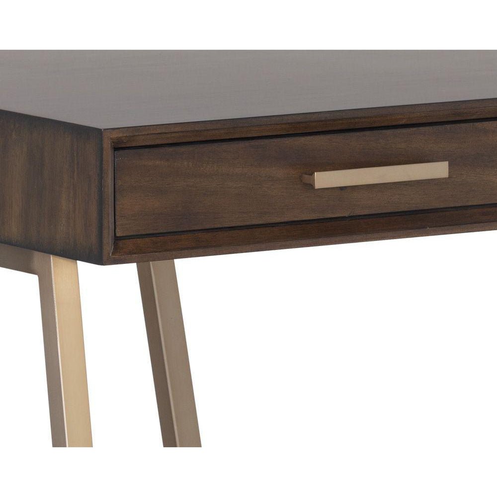 Alma Desk | Sunpan - SUNPAN - 107123 - Home Elegance USA - 5