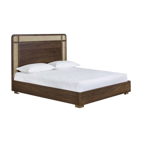 Akita Bed | Sunpan - SUNPAN - 107162 - Home Elegance USA - 1