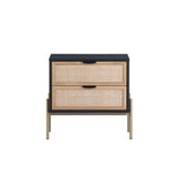 Avida Nightstand | Sunpan - SUNPAN - 107163 - Home Elegance USA - 1