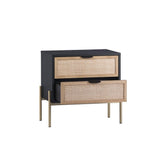 Avida Nightstand | Sunpan - SUNPAN - 107163 - Home Elegance USA - 5