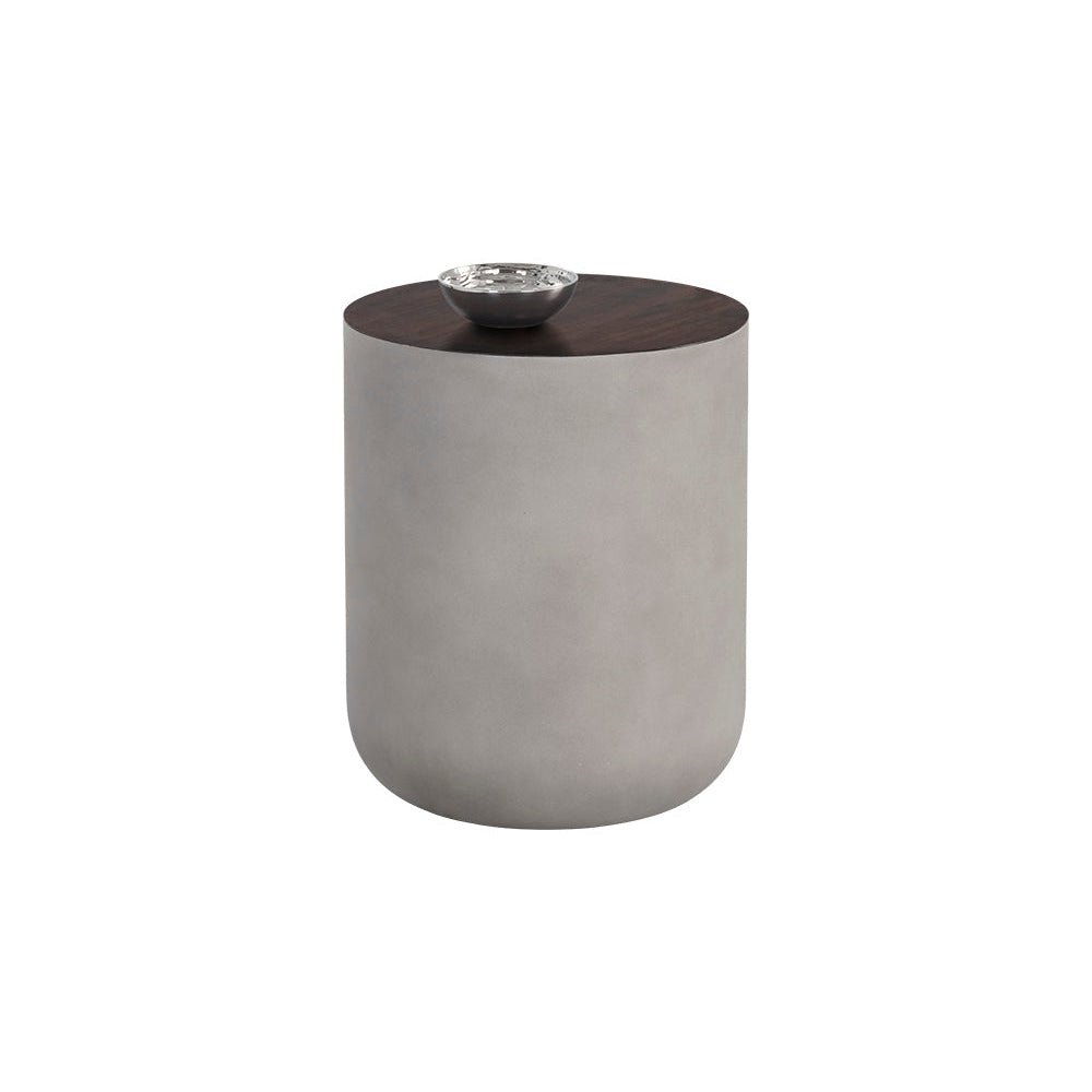 Diaz End Table | Sunpan - SUNPAN - 107197 - Home Elegance USA - 3