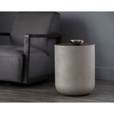 Diaz End Table | Sunpan - SUNPAN - 107197 - Home Elegance USA - 2