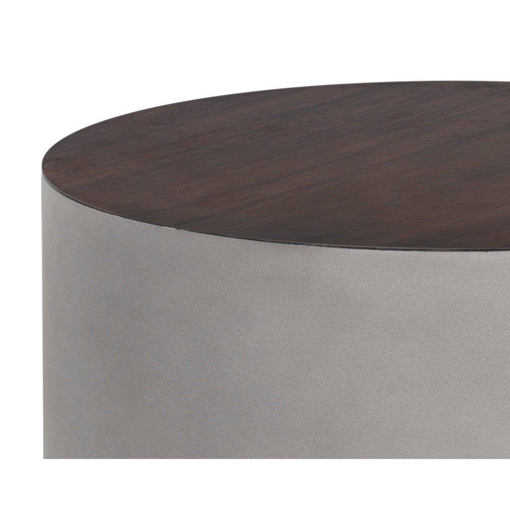 Diaz End Table | Sunpan - SUNPAN - 107197 - Home Elegance USA - 4