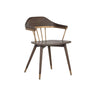 Demi Dining Chair | Sunpan | Home Elegance USA