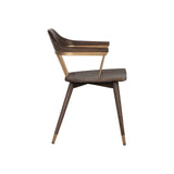 Demi Dining Chair | Sunpan | Home Elegance USA