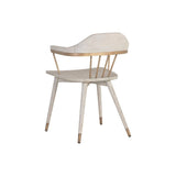 Demi Dining Chair | Sunpan | Home Elegance USA