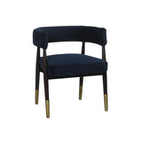 Callem Dining Armchair | Sunpan | Home Elegance USA