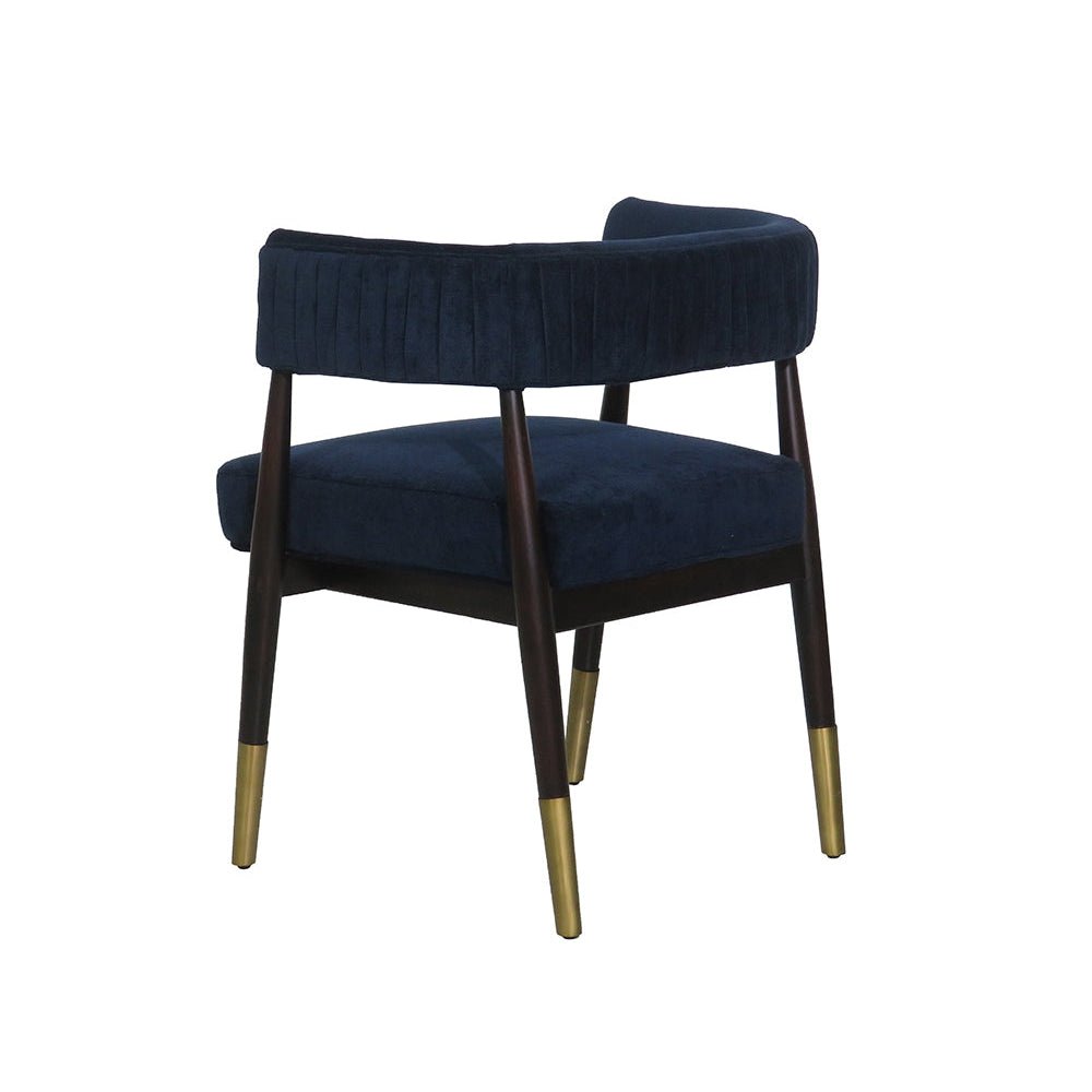 Callem Dining Armchair | Sunpan | Home Elegance USA