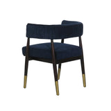 Callem Dining Armchair | Sunpan | Home Elegance USA