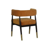 Callem Dining Armchair | Sunpan | Home Elegance USA