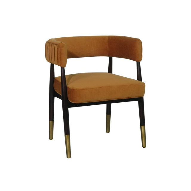 Callem Dining Armchair | Sunpan | Home Elegance USA