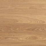 Bradbury Round 48-inch Wood Top Dining Table Natural - Home Elegance USA