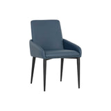 Carlo Dining Armchair | Sunpan | Home Elegance USA