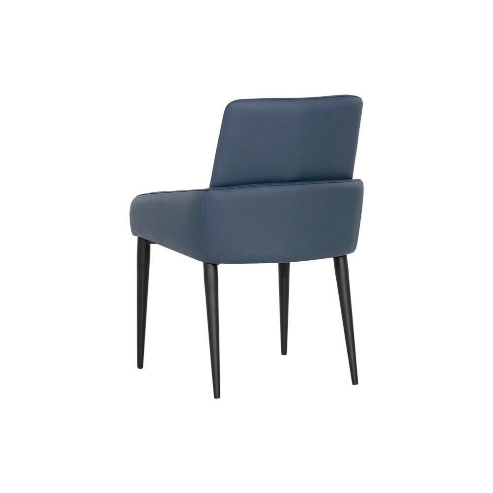 Carlo Dining Armchair | Sunpan | Home Elegance USA