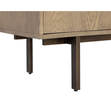 Briar Sideboard | Sunpan