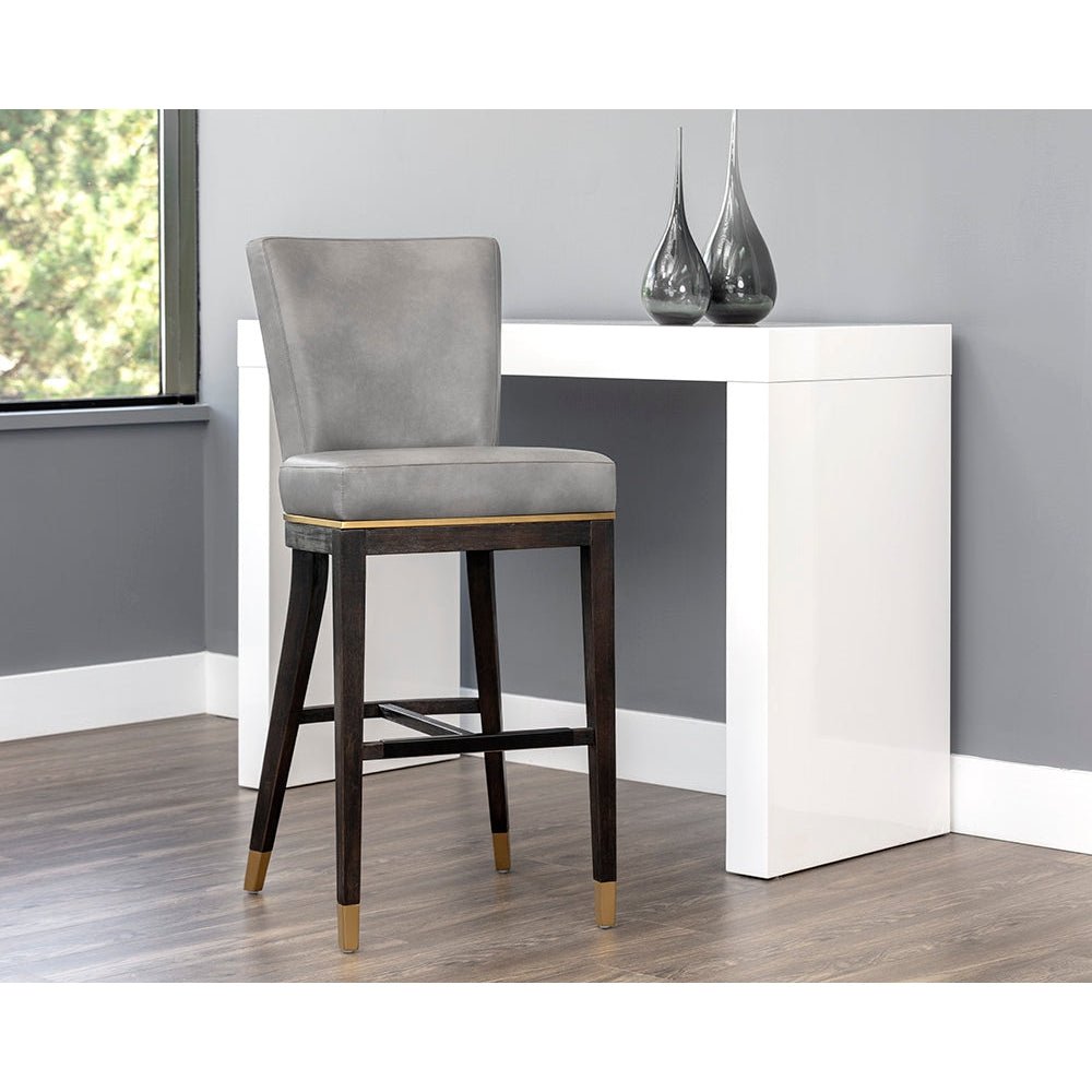 Alister Counter Stool & Barstool | Sunpan | Home Elegance USA