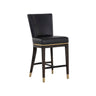 Alister Counter Stool & Barstool | Sunpan - SUNPAN - 107444 - Home Elegance USA - 2