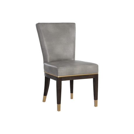 Alister Dining Chair | Sunpan - SUNPAN - 107445 - Home Elegance USA - 2