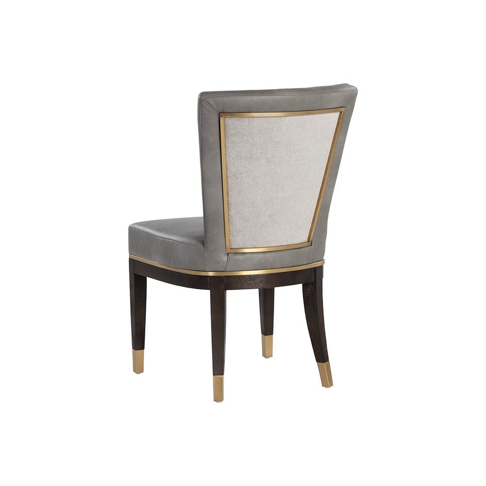 Alister Dining Chair | Sunpan - SUNPAN - 107445 - Home Elegance USA - 8