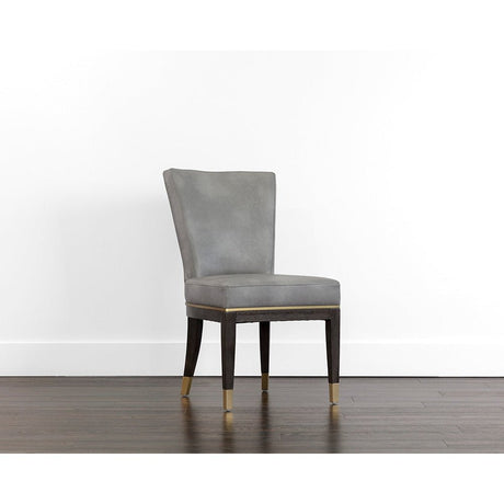 Alister Dining Chair | Sunpan - SUNPAN - 107445 - Home Elegance USA - 4