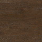 Dining Table - Reynolds Rectangular Dining Table Brown Oak