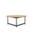 Amalfi Coffee Table | Sunpan - SUNPAN - 107623 - Home Elegance USA - 4