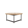 Amalfi Coffee Table | Sunpan - SUNPAN - 107623 - Home Elegance USA - 4