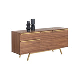 Ashton Sideboard | Sunpan - SUNPAN - 107627 - Home Elegance USA - 6