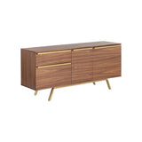 Ashton Sideboard | Sunpan - SUNPAN - 107627 - Home Elegance USA - 1