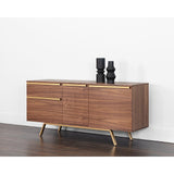 Ashton Sideboard | Sunpan - SUNPAN - 107627 - Home Elegance USA - 2