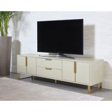 Barnette Media Console | Sunpan - SUNPAN - 107631 - Home Elegance USA - 2