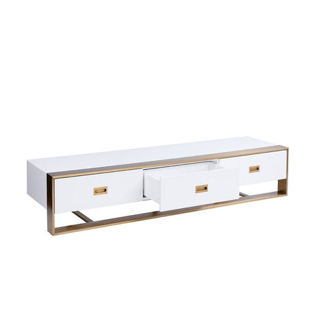 Brielle Media Console | Sunpan