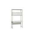 Ambrose Modular Wall Desk | Sunpan