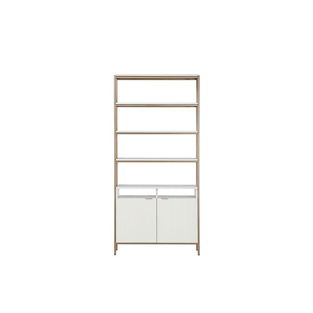 Ambrose Modular Bookcase | Sunpan | Home Elegance USA